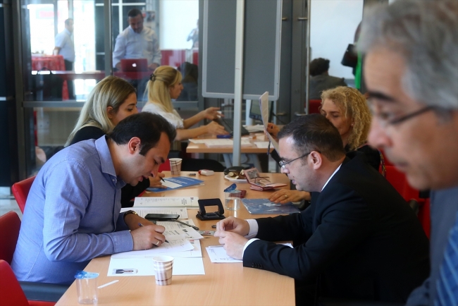 CHP’de aday adaylığı başvuruları başladı